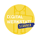 Cover Image of Download Scanner Digitalwerkstatt 1.1 APK