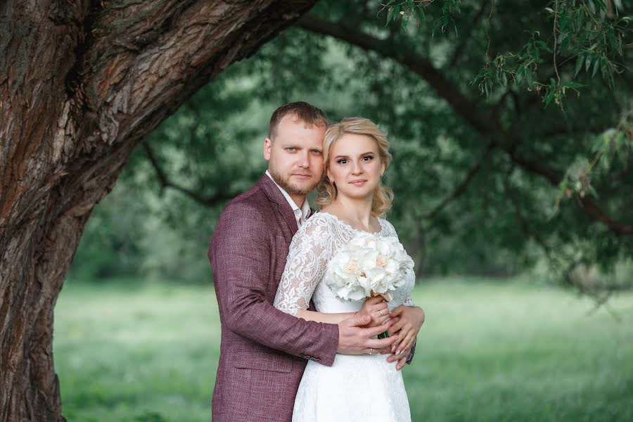 Svatební fotograf Evgeniy Bryukhovich (geniyfoto). Fotografie z 26.července 2019