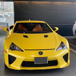 LFA LFA10