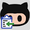 Item logo image for GitHub Copy