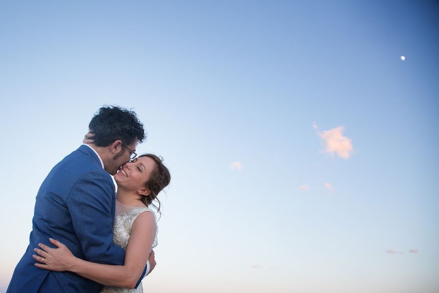 Photographe de mariage Elisabetta Figus (elisabettafigus). Photo du 17 décembre 2016