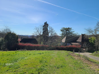 maison à Boissieres (46)