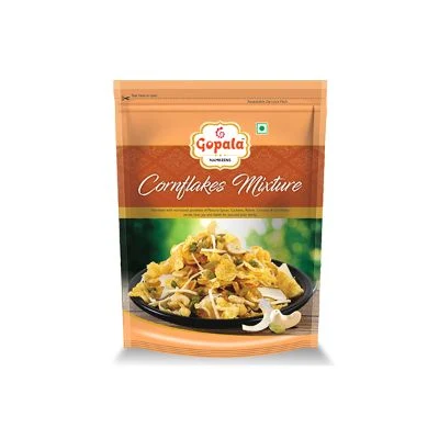 Corn Flakes Mixture 200 G