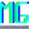 Item logo image for Meme Generator