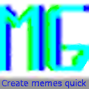 Meme Generator chrome extension