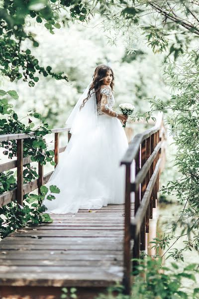 Wedding photographer Timur Yamalov (timur). Photo of 16 September 2018