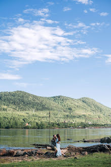 Photographe de mariage Svetlana Leonovich (svetlanaleon). Photo du 30 mai 2017