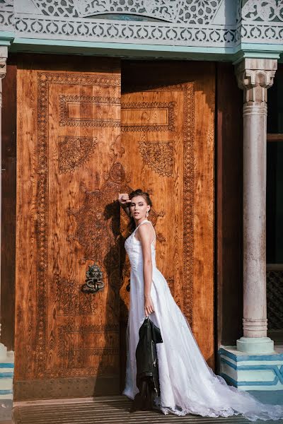 Wedding photographer Ekaterina Utorova (utorovakate). Photo of 29 July 2020