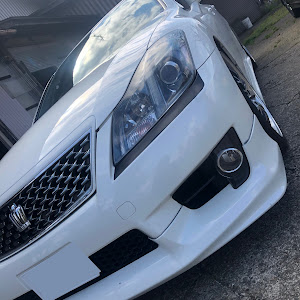 クラウンアスリート GRS200