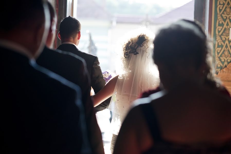 Fotógrafo de casamento Ovidiu Marian (ovidiumarian). Foto de 24 de agosto 2016