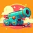 Ball Blast Cannon blitz mania icon