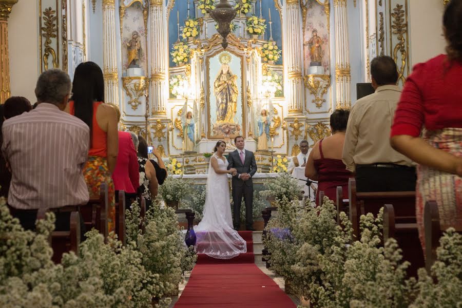 Fotógrafo de bodas Richard Carneiro (carneirofotograf). Foto del 30 de marzo 2017