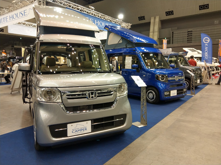 博多ライコネンさんが投稿した車中泊・#ひとり旅・福岡市・イベント・新型ランクルに関するカスタム事例の投稿画像8枚目