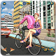 Download BMX Bicycle Public Transport Taxi Driver Simulator For PC Windows and Mac 1.0