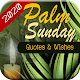 Palm Sunday Quotes & Wishes 2020 Install on Windows