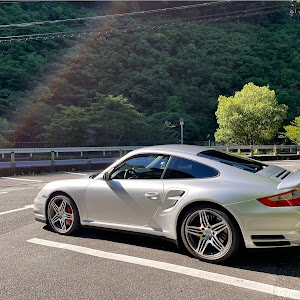 911 クーペ ターボ