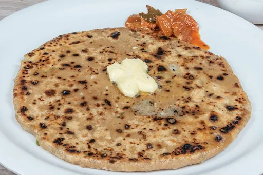 Aloo Paratha