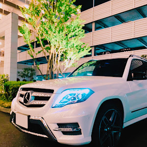 GLK X204