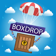 BoxDrop - Box Stacking Game  Icon