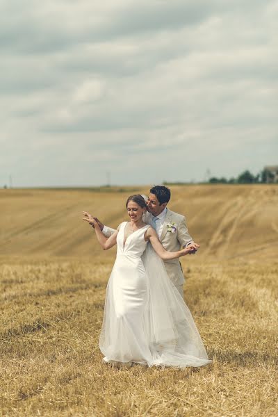 Wedding photographer Inna Kravchenko (kravchenkoinna). Photo of 22 March 2020