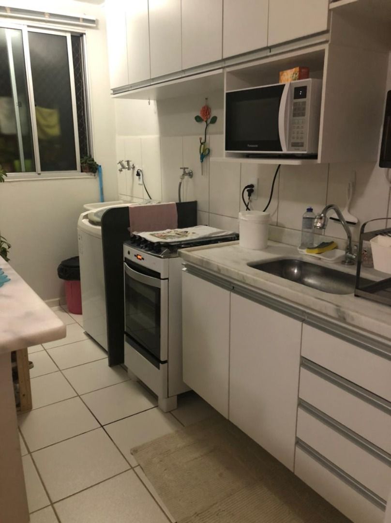 Apartamentos à venda Residencial Spazio Plenitude