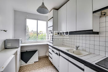 appartement à Neuilly-sur-Seine (92)