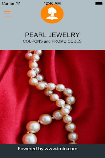 Pearl Jewelry Coupons - Imin