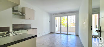 appartement à Toulon (83)