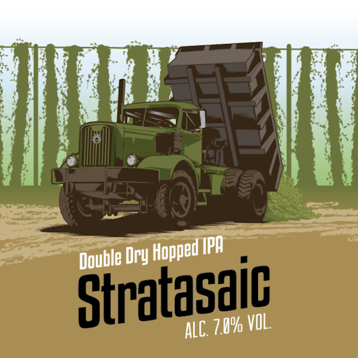 STRATASAIC