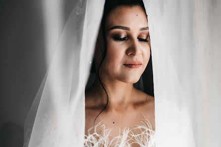 Hochzeitsfotograf Stas Yundin (yundinstas). Foto vom 24. September 2019
