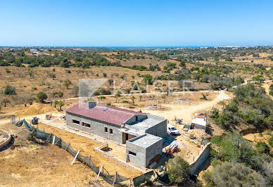 Villa with terrace 3