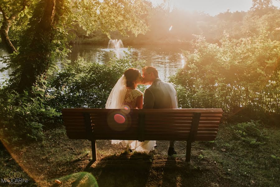 Photographe de mariage Eric Maccarini (maccarini). Photo du 22 septembre 2016