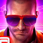 Cover Image of Télécharger GUIDE for Gangstar Vegas 1.0 APK