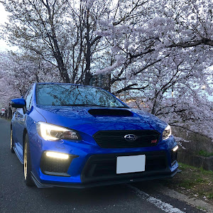 WRX STI VAB