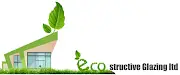 Ecostructive Glazing ltd Logo