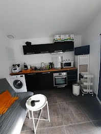 appartement à Rennes (35)