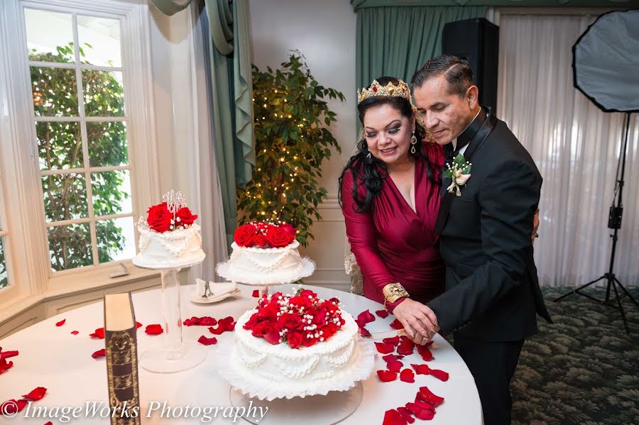 Fotógrafo de bodas Gary Apodaca (garyapodaca). Foto del 30 de diciembre 2019