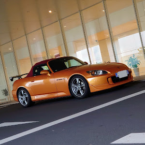 S2000 AP2