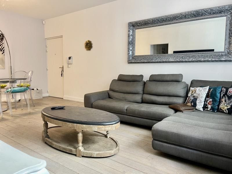 Vente appartement 3 pièces 65 m² à Boulogne-Billancourt (92100), 639 000 €