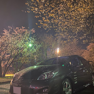 プリウス ZVW30