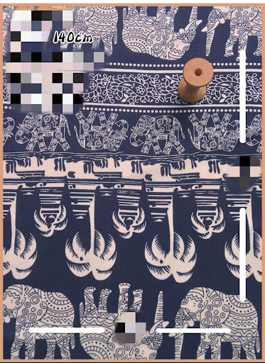 Title 40, Delicate, hand-made clothing from silky cotton ...