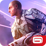 Cover Image of Herunterladen Gangstar Vegas: Welt des Verbrechens 2.8.0j APK