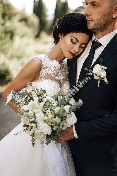 Fotógrafo de casamento Elena Scherbakova (lelya5). Foto de 13 de março 2017