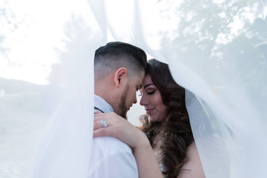 Photographe de mariage Michael Rojas (michaelrojas). Photo du 30 décembre 2019