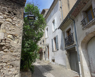 maison à Donzère (26)