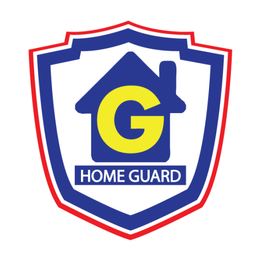 Home Guard 通訊 App LOGO-APP開箱王