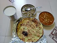 Amritsari Kulcha photo 4