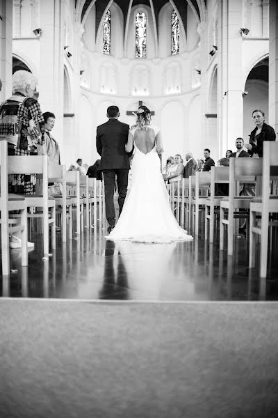 Fotógrafo de casamento Stéphane Haubecq (haubecq). Foto de 11 de janeiro 2022