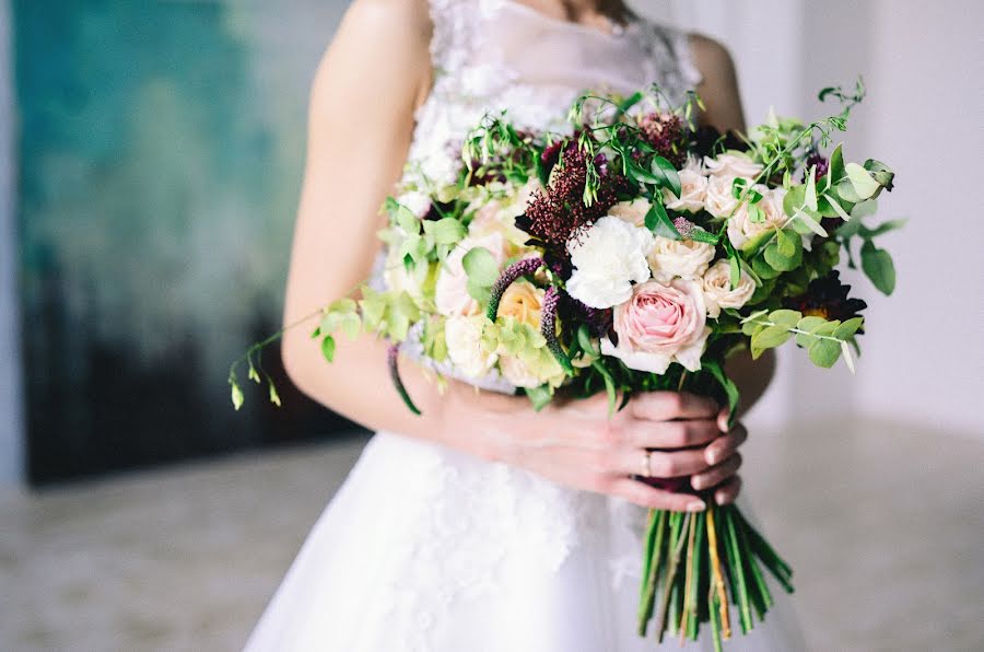 Photographe de mariage Aleksandr Brezhnev (brezhnev). Photo du 13 août 2017