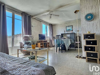 appartement à Toulon (83)